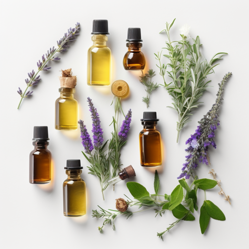 oleos essenciais doterra