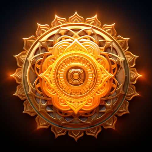 chakra Swadhithana